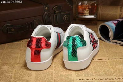 Gucci Shoes(AAA)-294