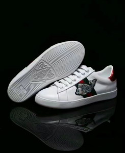 Gucci Shoes AAA(Women)-055