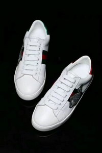 Gucci Shoes AAA(Women)-055