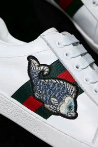 Gucci Shoes AAA(Women)-055