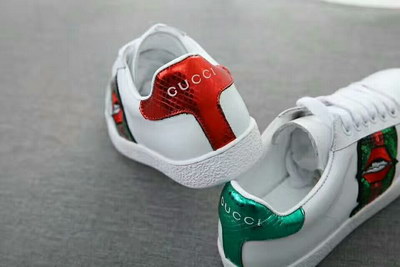 Gucci Shoes(AAA)-296