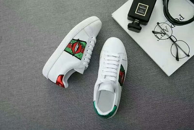 Gucci Shoes AAA(Women)-053