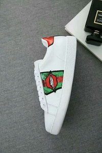 Gucci Shoes(AAA)-296