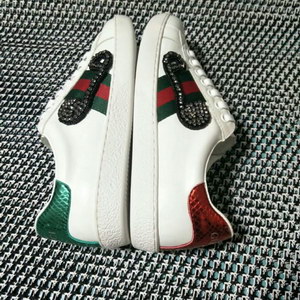 Gucci Shoes AAA(Women)-054