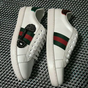 Gucci Shoes(AAA)-297