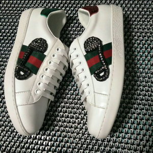 Gucci Shoes AAA(Women)-054