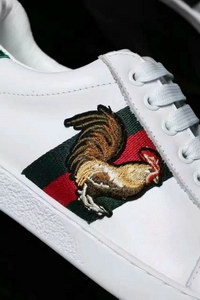Gucci Shoes(AAA)-302