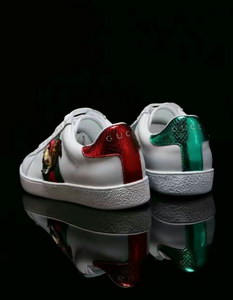 Gucci Shoes(AAA)-302