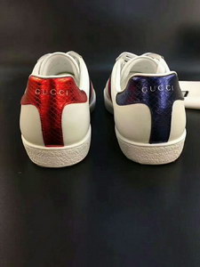 Gucci Shoes AAA(Women)-049