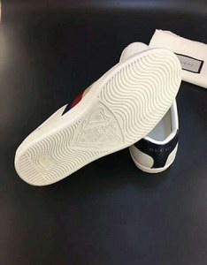 Gucci Shoes AAA(Women)-049
