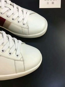 Gucci Shoes AAA(Women)-049