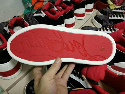 CL Men Shoes-297
