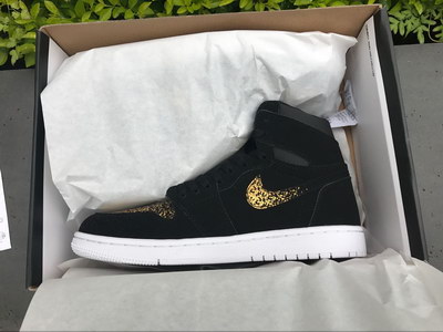 Air Jordan 1 OVO