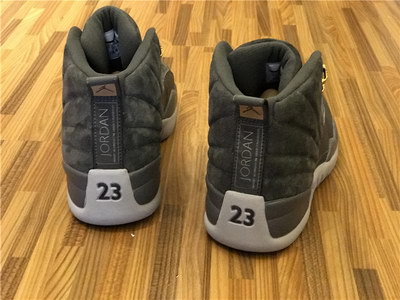 Air Jordan XII Retro-015