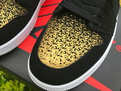 Air Jordan 1 OVO