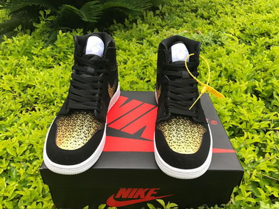 Air Jordan 1 OVO