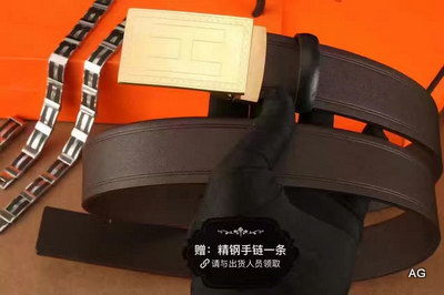 Hermes Belts(AAAAA)-130
