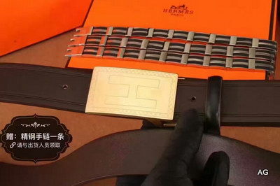 Hermes Belts(AAAAA)-130