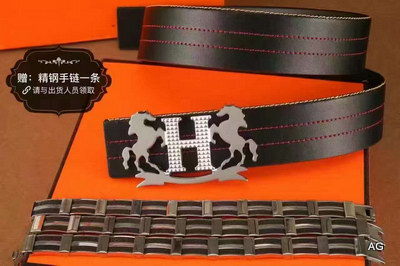 Hermes Belts(AAAAA)-129