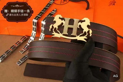 Hermes Belts(AAAAA)-128