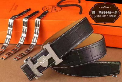 Hermes Belts(AAAAA)-127